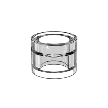Tank Replacement Glass 2ml