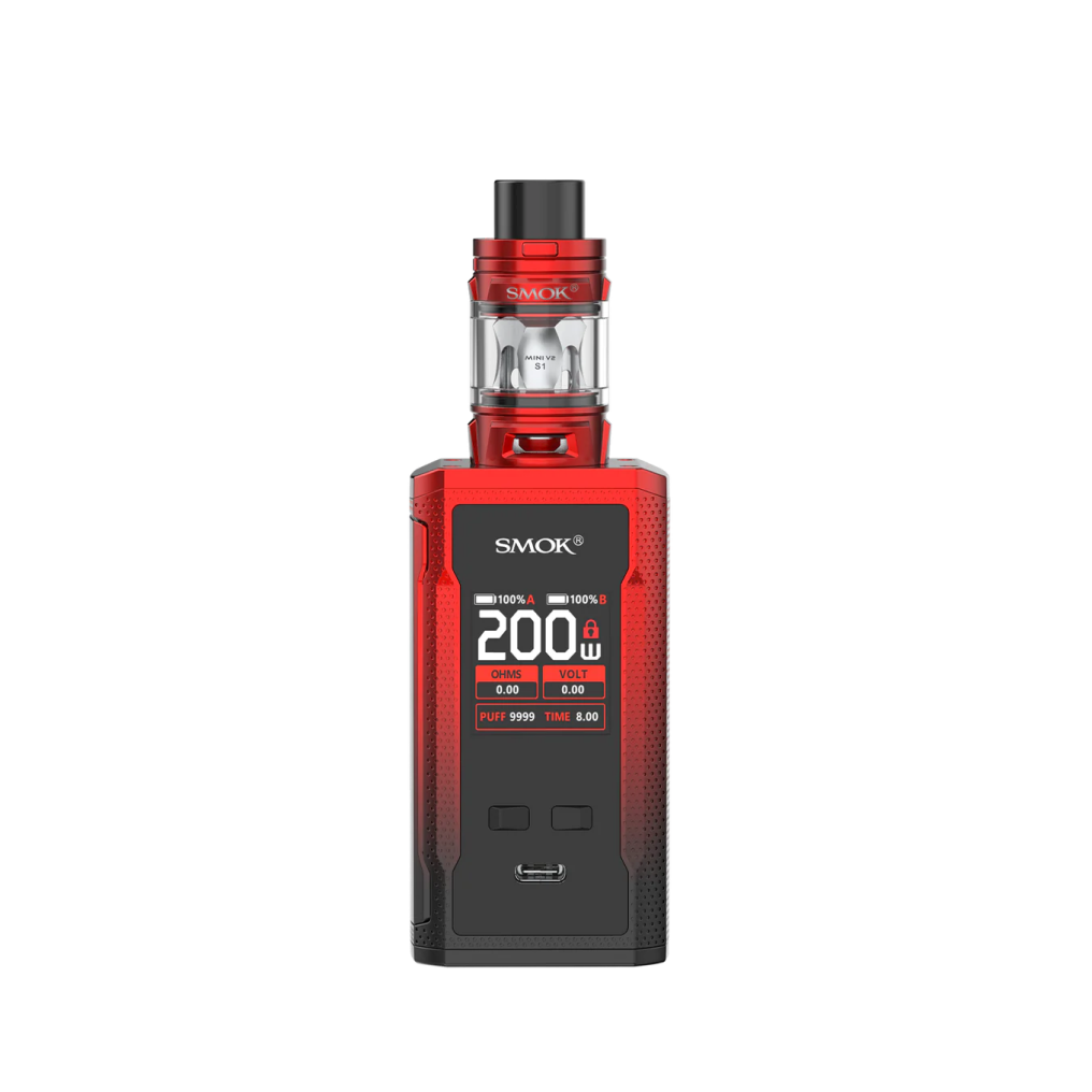 Geekvape L200 Mod
