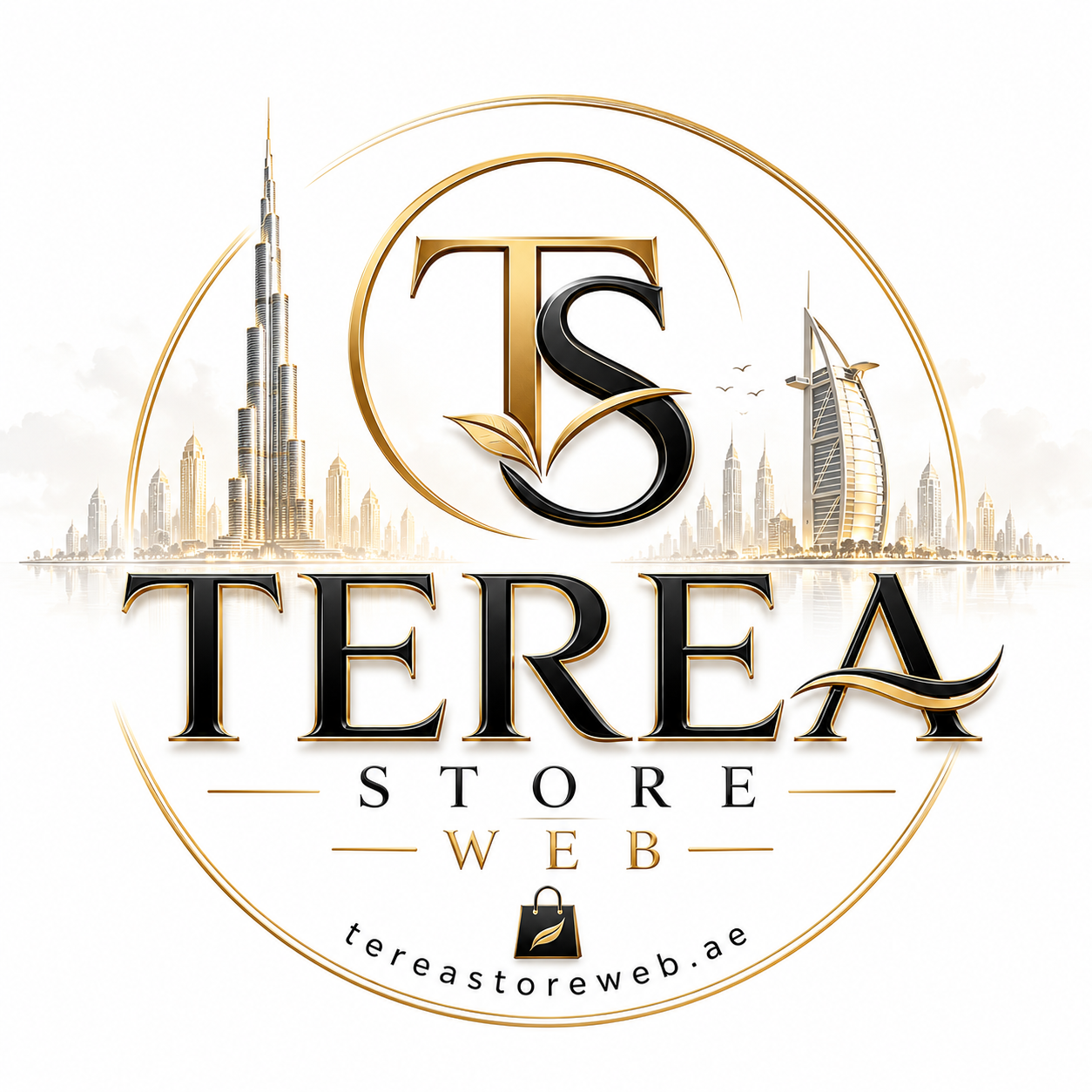 Terea Store Web